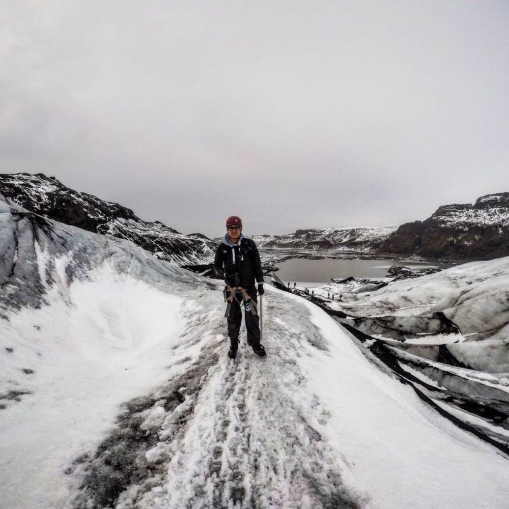 Meet your Posher, Minh